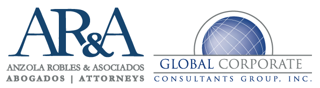 Anzola Robles & Asociados / Global